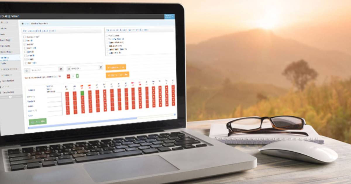 Booking engine per hotel e agriturismi a Firenze