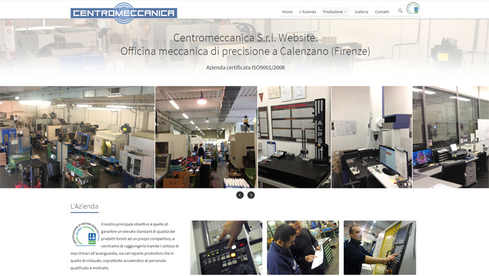 anteprima www.centromeccanica.com