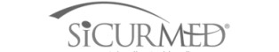siti web, Logo Sicurmed