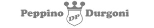 siti web, Logo Durgoni Peppino