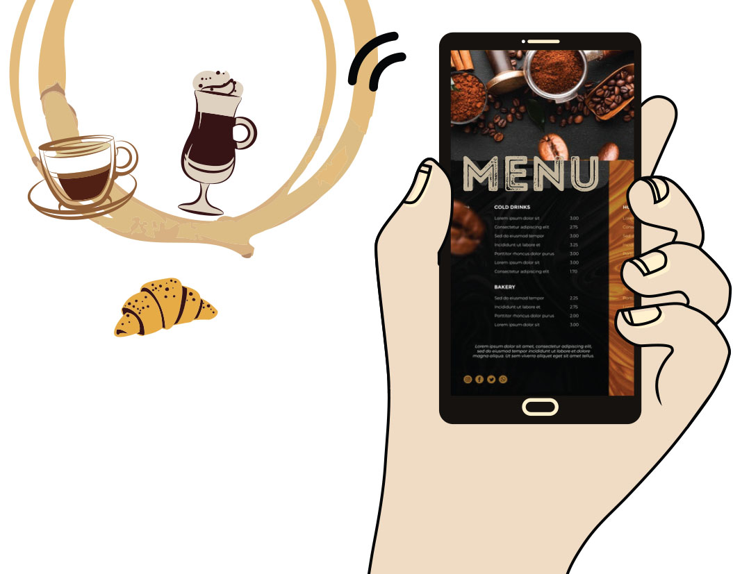 nfcbar clienti app