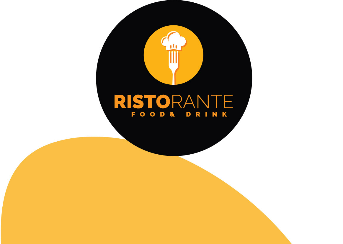 menomenu - sensore NFC stampato con il logo del tuo ristorante