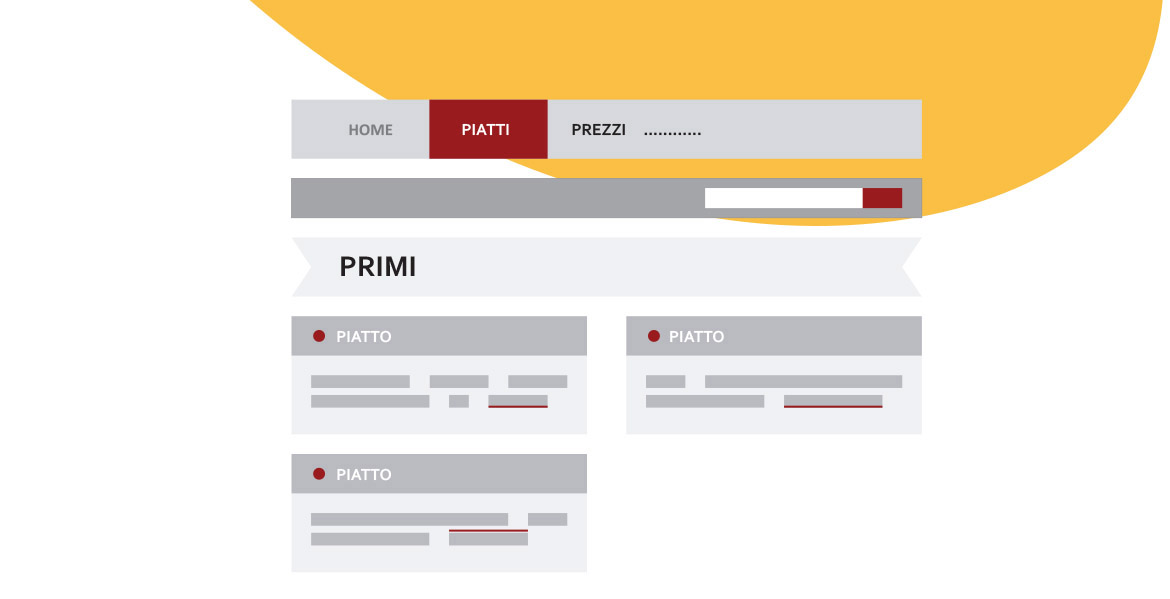 menomenu - Puoi gestire le quantità ordinabili e cambiare le portate