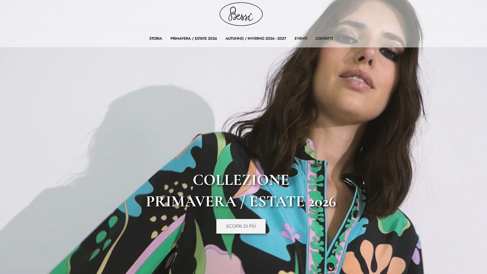 Anteprima di https://www.averardobessi.it/it/. Clicca per andare al sito