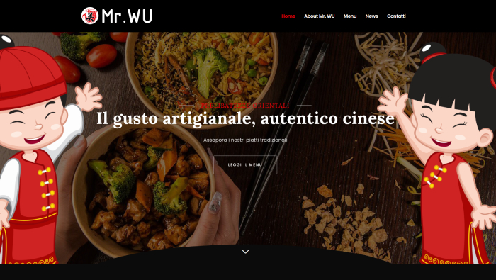 Anteprima di http://www.mrwu.it. Clicca per andare al sito