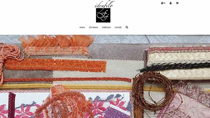 Anteprima di https://www.ideafilo.it. Clicca per andare al sito